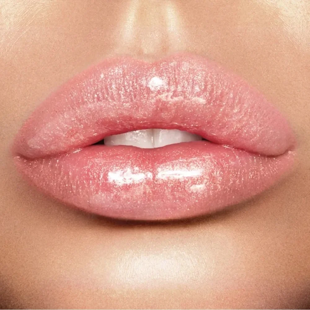 🫦 Charlotte Tilbury LIP LUSTRE BLONDIE